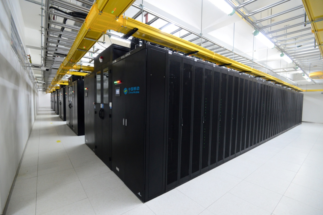 京津冀攜手算力“加速跑” 助推產(chǎn)業(yè)協(xié)同發(fā)展再上新臺(tái)階